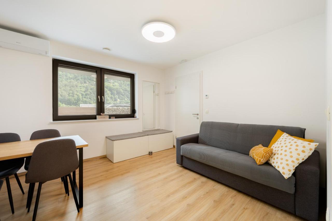 Apartments Gros Radece Esterno foto